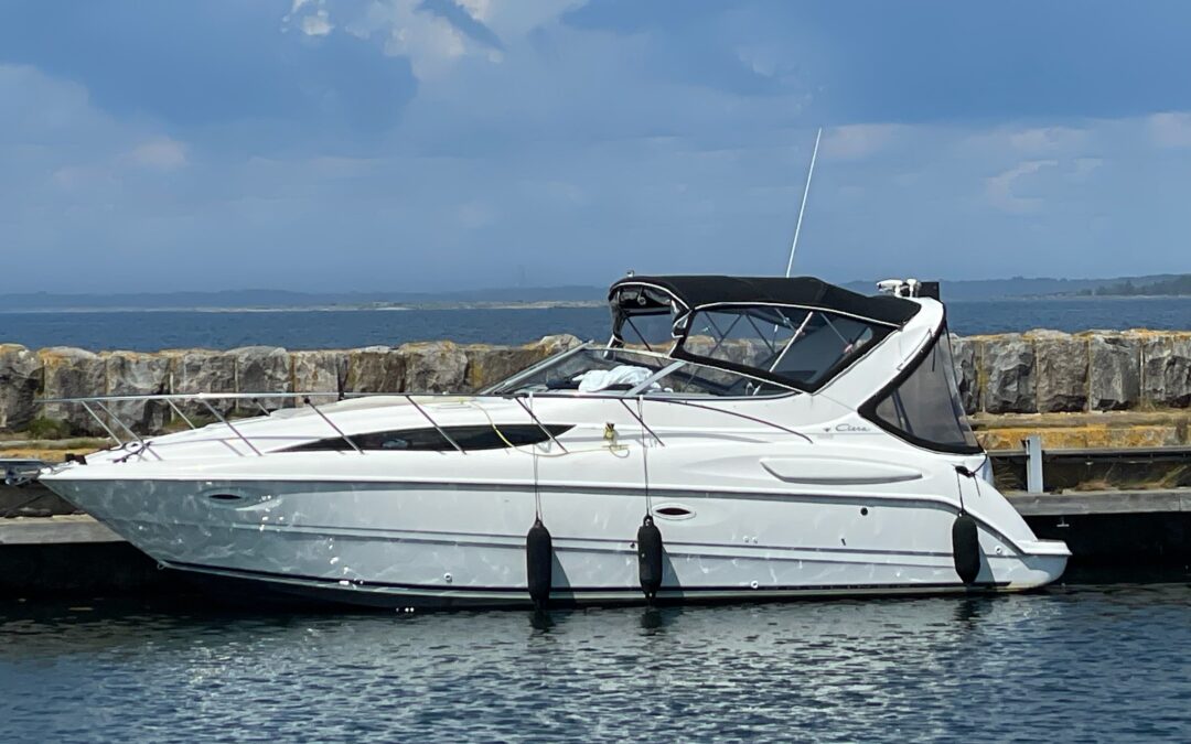 Bayliner 3055 -00