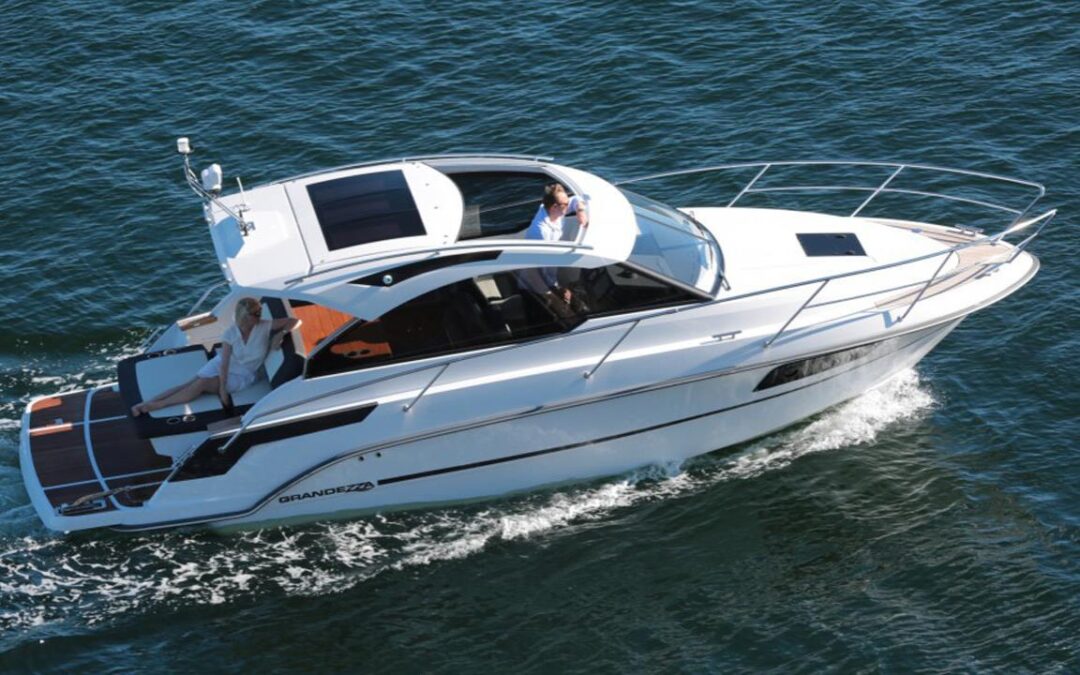 Grandezza 28 OC -17