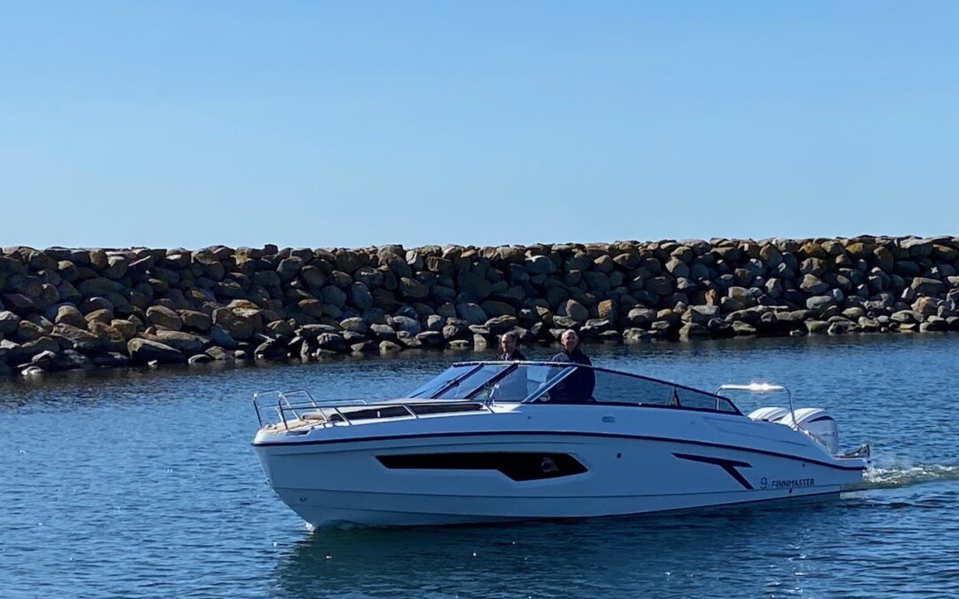 Finnmaster T9 2022