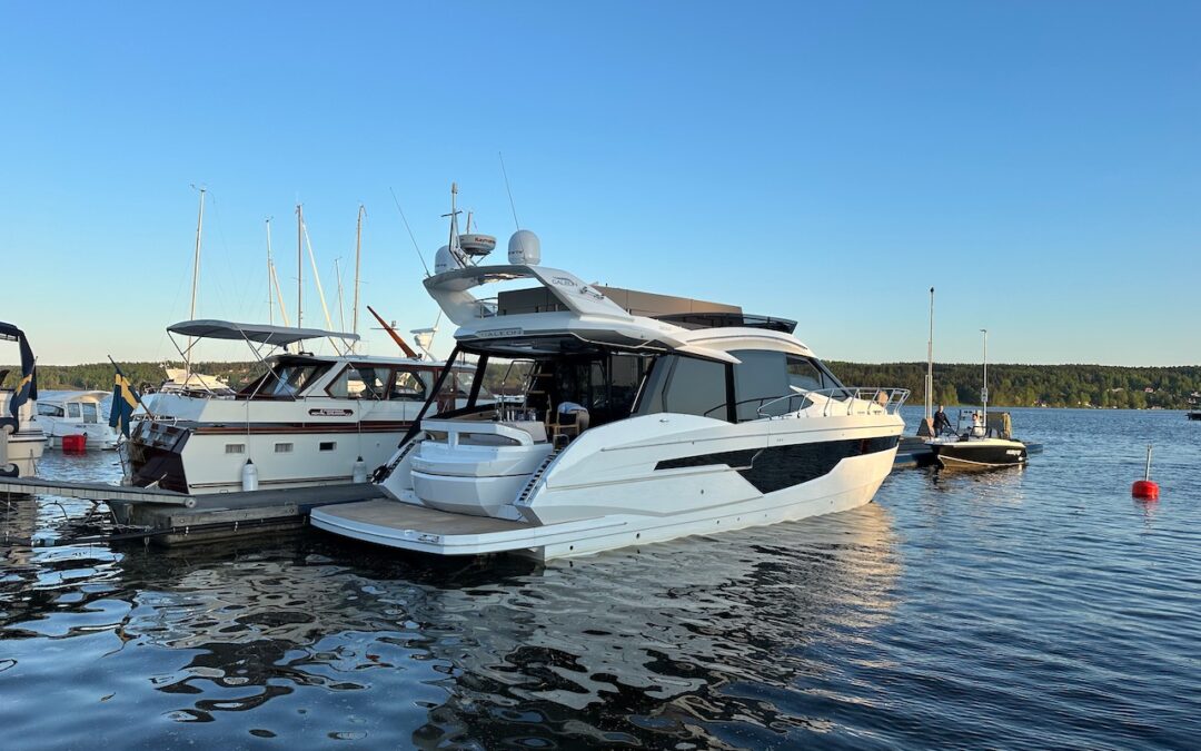 Galeon 500 Fly -24