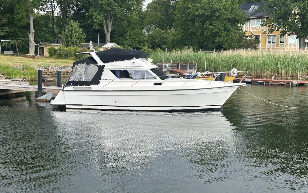 Tristan 315 F -01