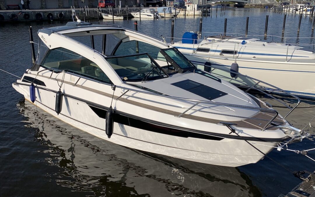Flipper 900 ST -19