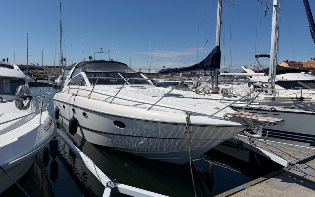 Princess V39 -95